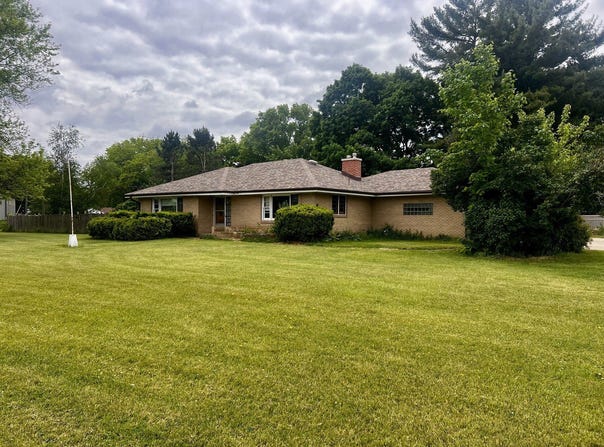 1320 N Il Rte 2, Oregon, IL 61061