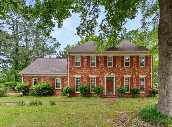 182 E POWELL, Collierville, TN 38017