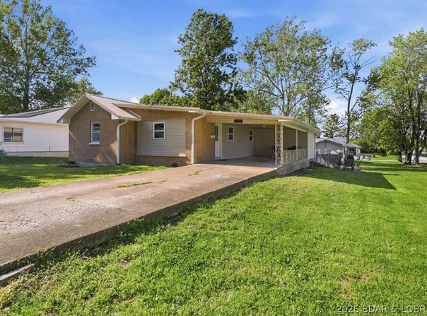 509 Brockman Avenue, Eldon, MO 65026