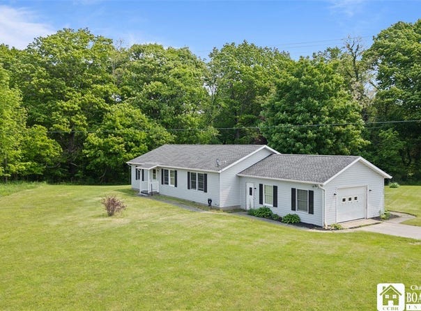 7236 Rogerville Road, Westfield, NY 14787