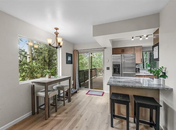 6941 RYAN GULCH ROAD, Silverthorne, CO 80498
