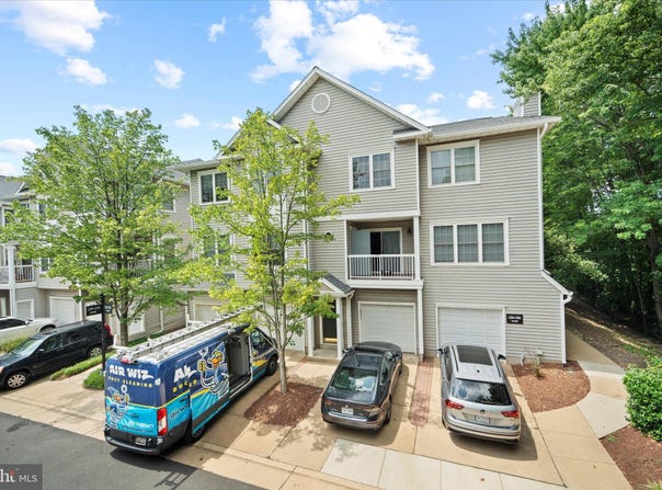 12892 FAIR BRIAR LANE, FAIRFAX, VA 22033