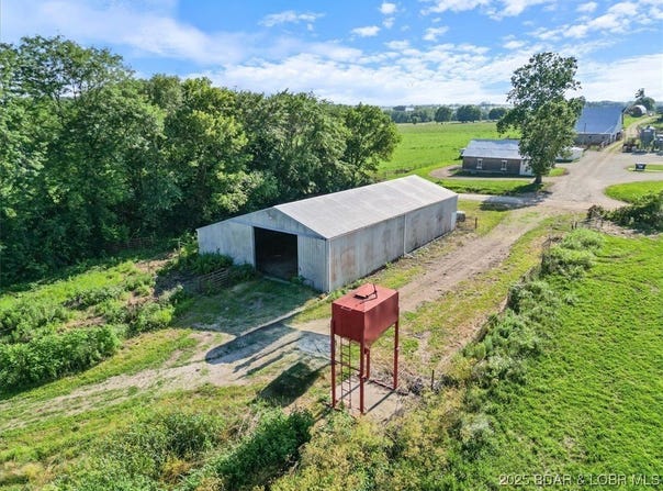 Tbd Miller Road, Eldon, MO 65026