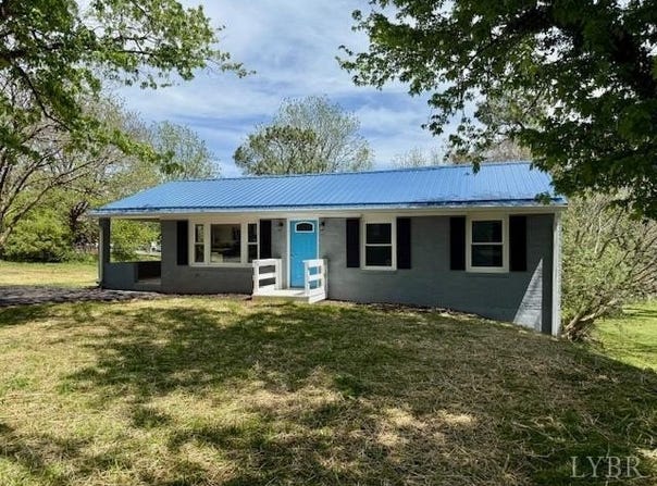 515 South Street, Bedford, VA 24523