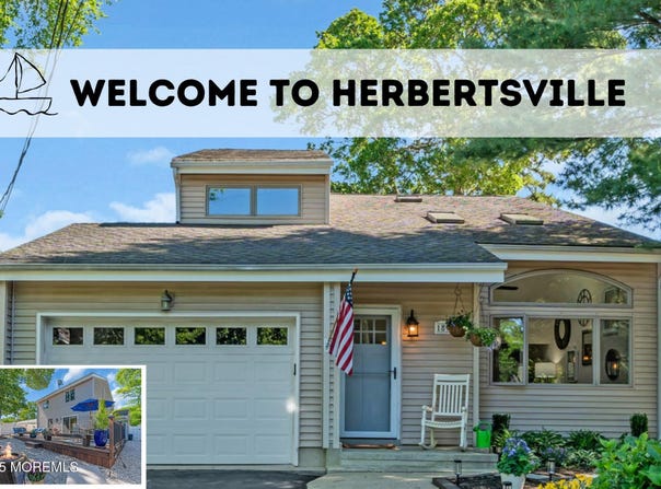 189 Riviera Drive, Brick, NJ 08724