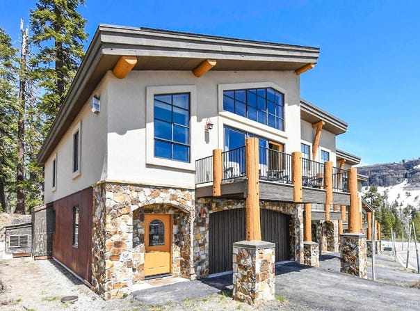 51081 Sentinels Way, Kirkwood, CA 95646