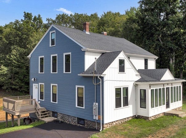 363 Prospect St, West Boylston, MA 01583