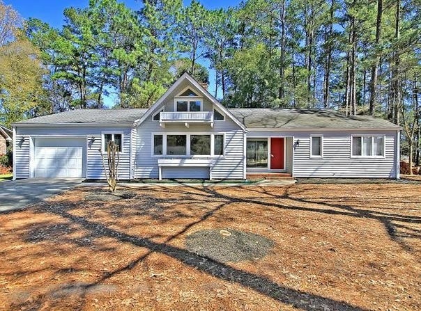 119 Wateree Drive, Santee, SC 29142