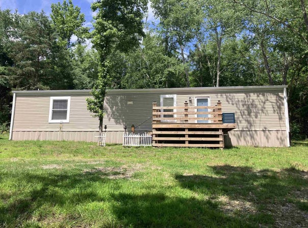 190 Waggoner St., Norman, AR 71960