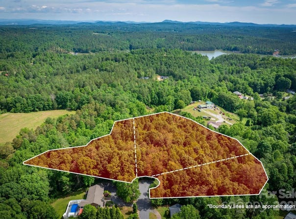 1419 Ivy Lane NW, Valdese, NC 28690