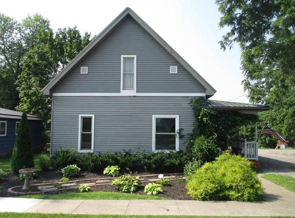 4175 E Bellefontaine Rd, Hamilton, IN 46742
