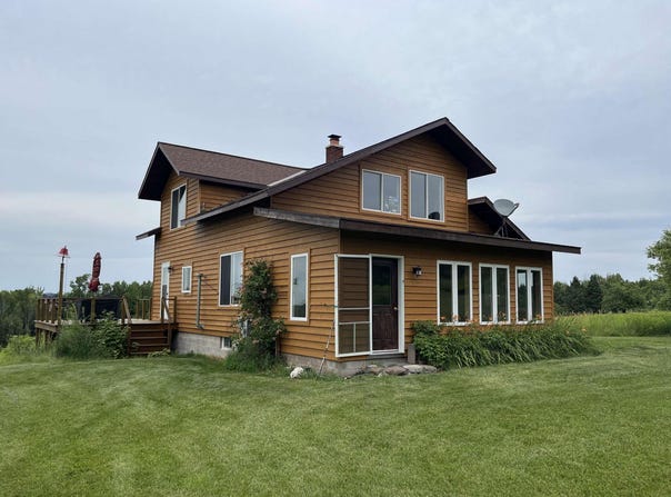 24191 E Aalto Road, Covington, MI 49919