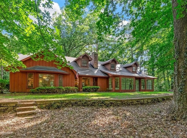 111 S Colbert Drive, Minden, LA 71055