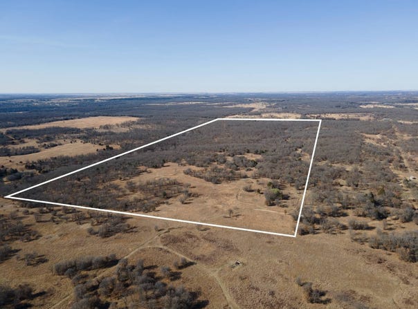 Bronco Rd, Peru, KS 67360