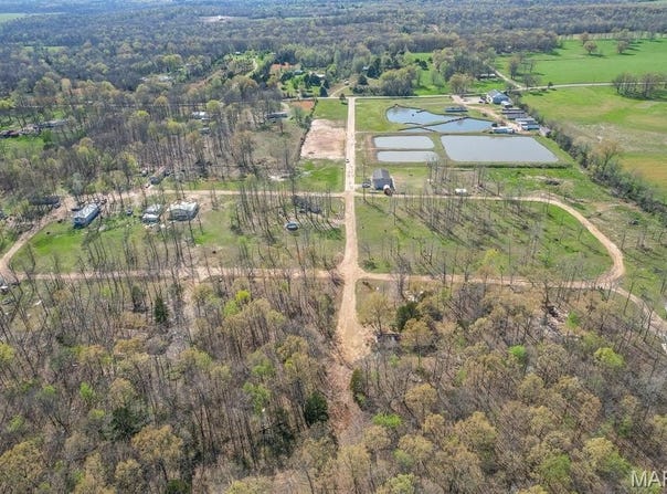 0 Robert Drive, Fairdealing, MO 63939