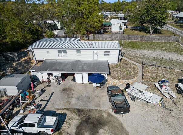 6487 SCHERING STREET, WEEKI WACHEE, FL 34613