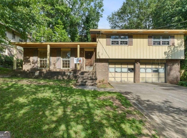 755 San Miguel, Stone Mountain, GA 30083