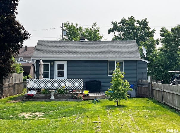 1520 N FINNEY Street, Chillicothe, IL 61523