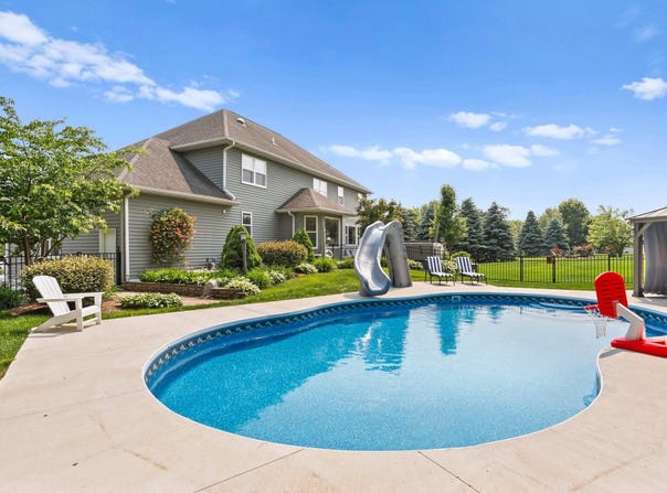 3514 Kittleson Court, Sun Prairie, WI 53590