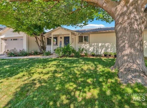 2230 NW 15th Street, Meridian, ID 83646-1409