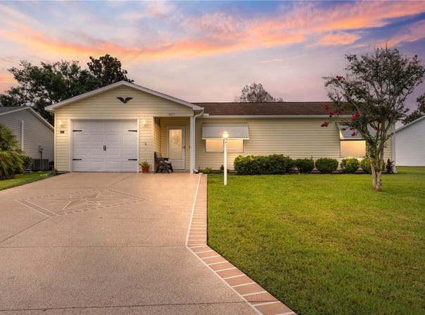 417 SAN MARINO DRIVE, THE VILLAGES, FL 32159