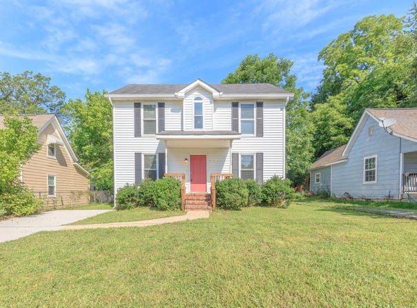 4907 Mccallie Avenue, Apison, TN 37302