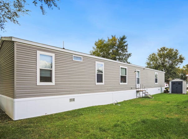 13601 387th Avenue, Aberdeen, SD 57401