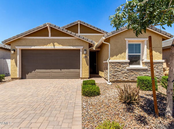 12524 W TRUMBULL Road, Avondale, AZ 85323
