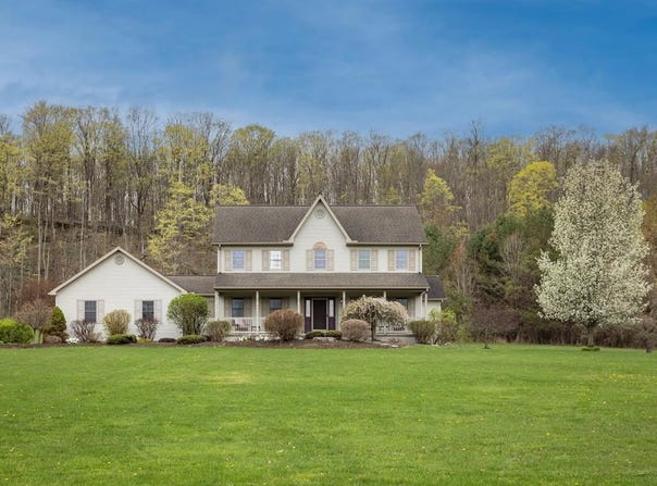 170 Meade Street, Wellsboro, PA 16901