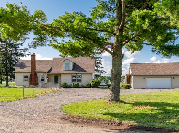 734 Emmalyn Avenue, Urbana, OH 43078