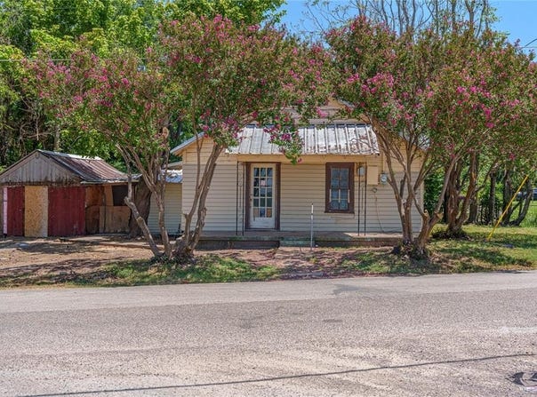 3701 Katy Lane, Bellmead, TX 76705