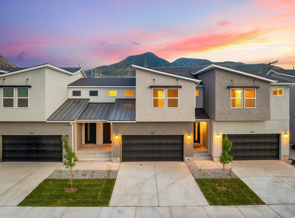 4003 S WOODLAND AVE, Mapleton, UT 84664