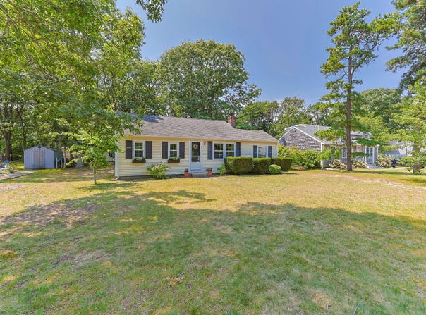 47 Acres Avenue, West Yarmouth, MA 02673