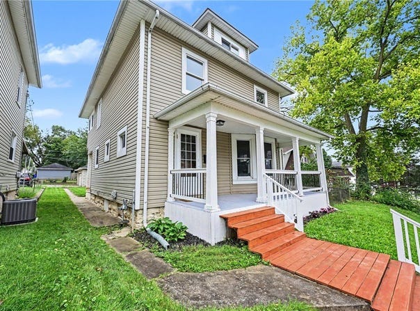 1708 Xenia Avenue, Dayton, OH 45410