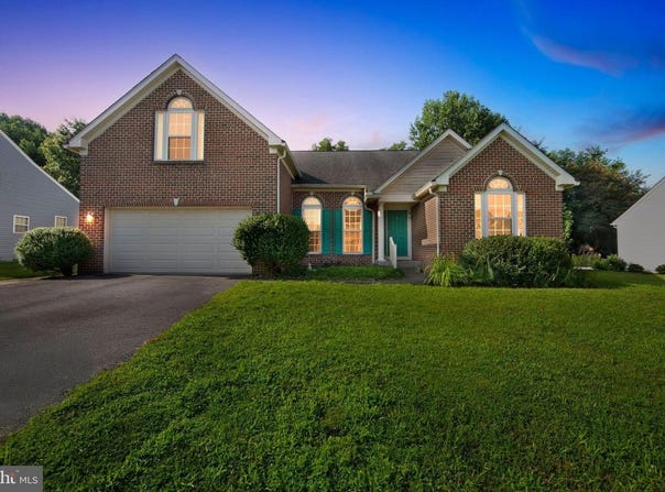 25 BROWNING CIR, MIDDLETOWN, DE 19709