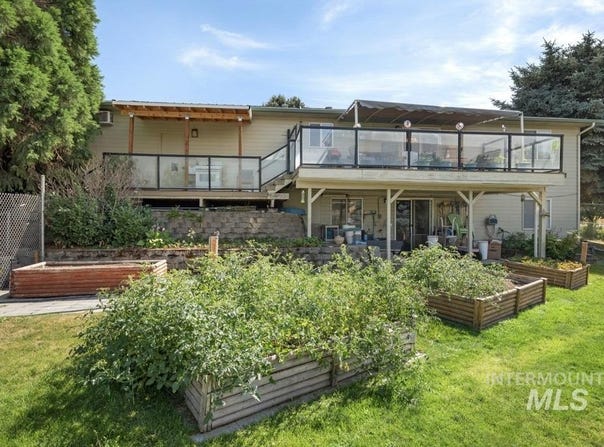 1373 Toby Ln, Clarkston, WA 99403