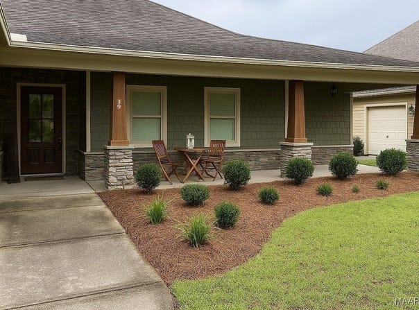 39 N Onyx Court, Pike Road, AL 36064