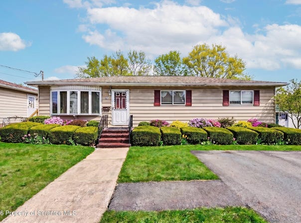521 4th Avenue, Scranton, PA 18505