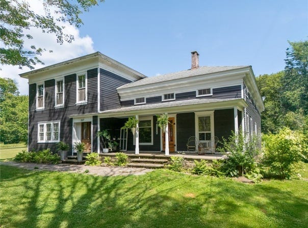 357 S Gilboa Road, Gilboa, NY 12167