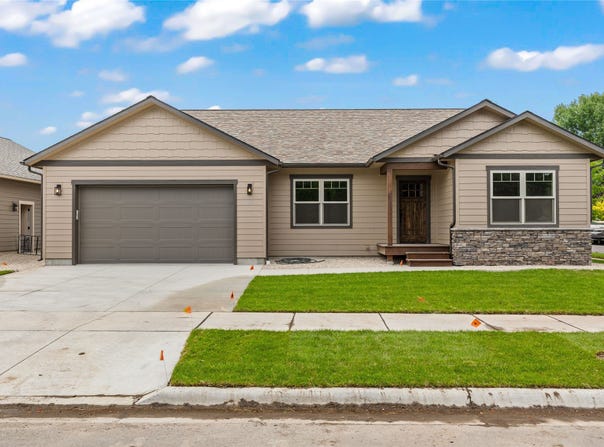 11531 Allomont Drive, Lolo, MT 59847