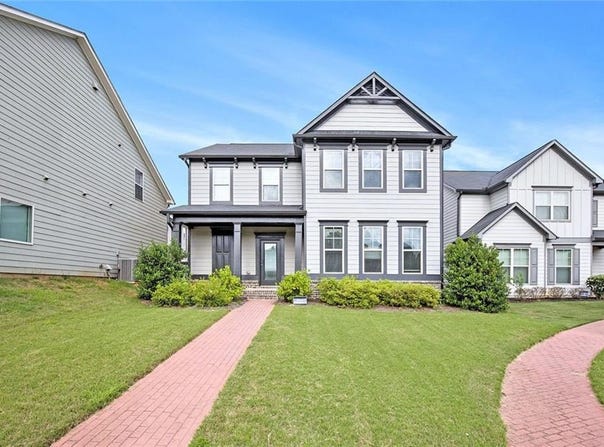 3658 Madison Street, College Park, GA 30337