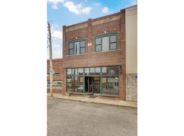 203 E Main Street, Miller, MO 65707