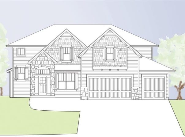 2200 NE Shaol Creek Parkway, Kansas City, MO 64155