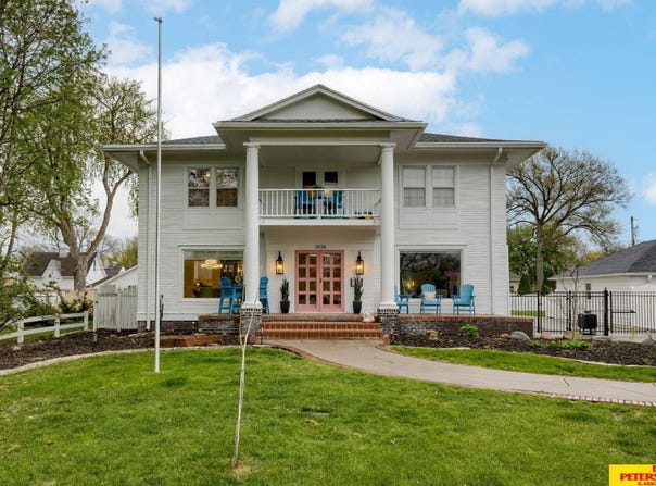 1638 N Nye Avenue, Fremont, NE 68025