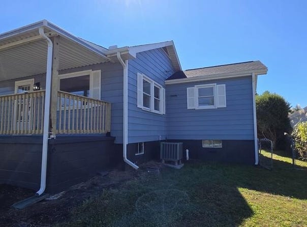 409 Teel Rd, BECKLEY, WV 25801