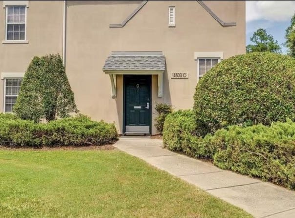 4603 Arran Ct., Myrtle Beach, SC 29579