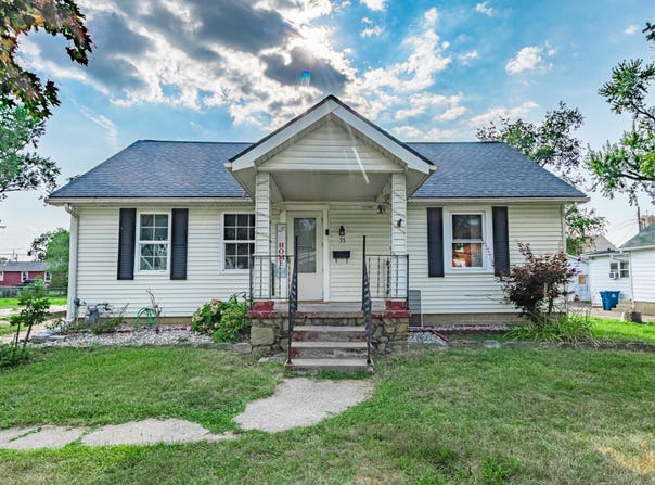 33 N 22nd Street, Battle Creek, MI 49015