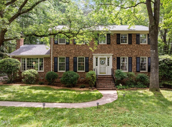906 Grove Street, Chapel Hill, NC 27517