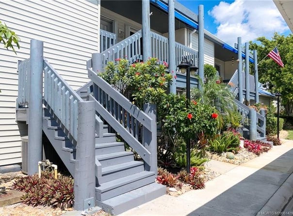 1585 NE Beacon Drive unit: 1107, Jensen Beach, FL 34957