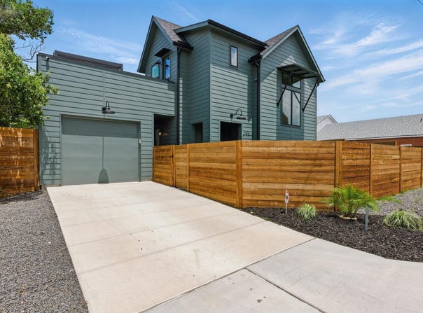 2105 SL Davis Ave, Austin, TX 78702